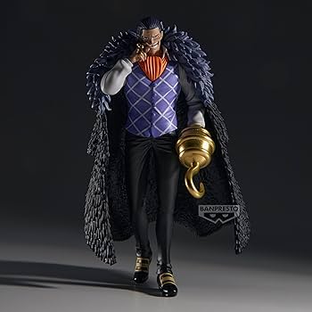 Bandai The Shukko Crocodile