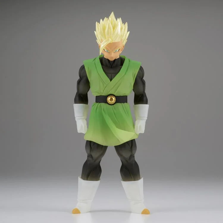 Bandai Clearise Super Saiyan Son Gohan