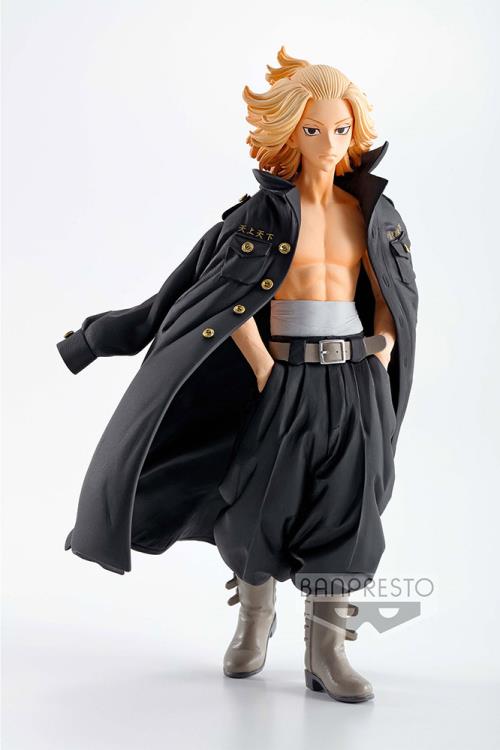 MANJIRO SANO MIKEY II TOKYO REVENGERS