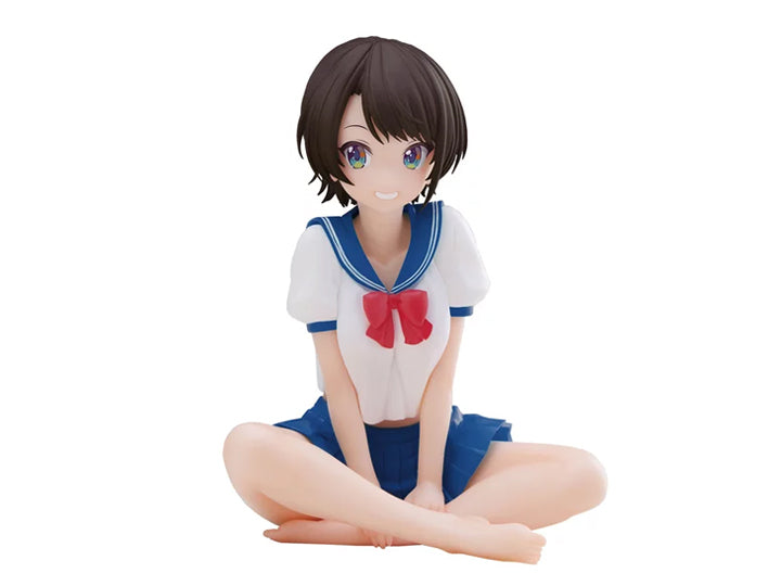 HOLOLIVE #HOLOLIVE IF RELAX TIME OOZORA SUBARU (SCHOOL STYLE VER.)