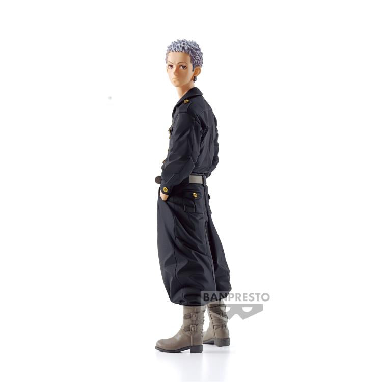 TOKYO REVENGERS TAKASHI MITSUYA