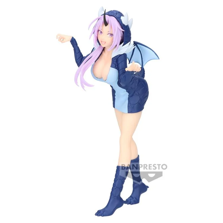 THAT TIME I GOT REINCARNATED AS A SLIME SHION (VELDORA HOODIE VER.)