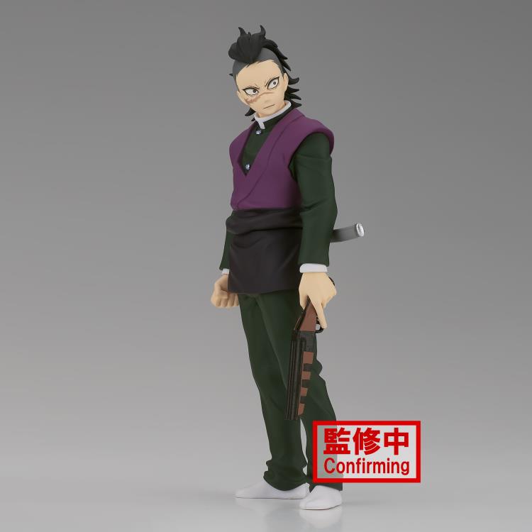 DEMON SLAYER: KIMETSU NO YAIBA FIGURE VOL.36 GENYA