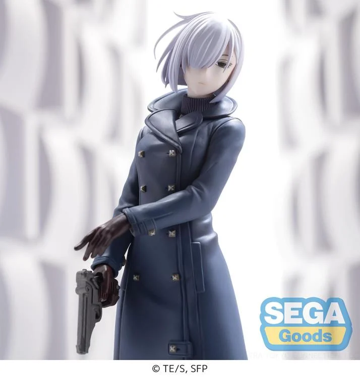 Spy x Family Luminasta Fiona Frost (Nightfall) Figure