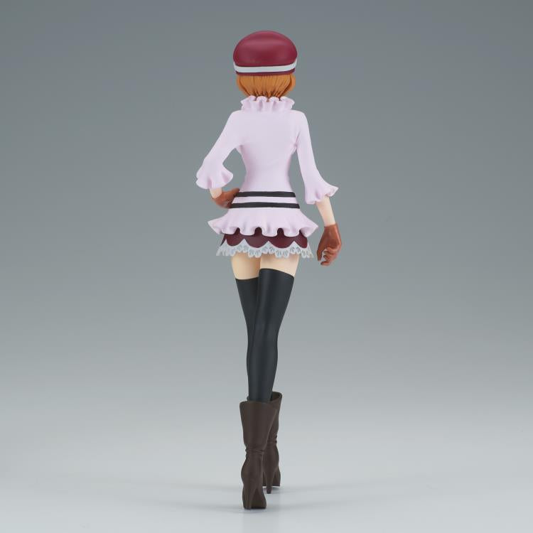 Bandai One Piece The Shukko Koala