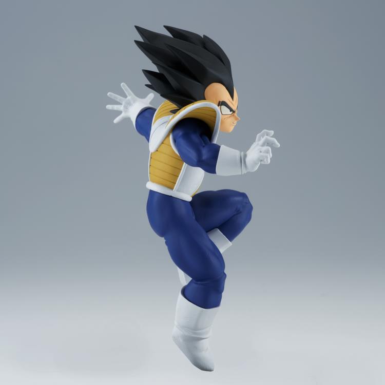 DRAGON BALL Z MATCH MAKERS VEGETA (VS. ZARBON)