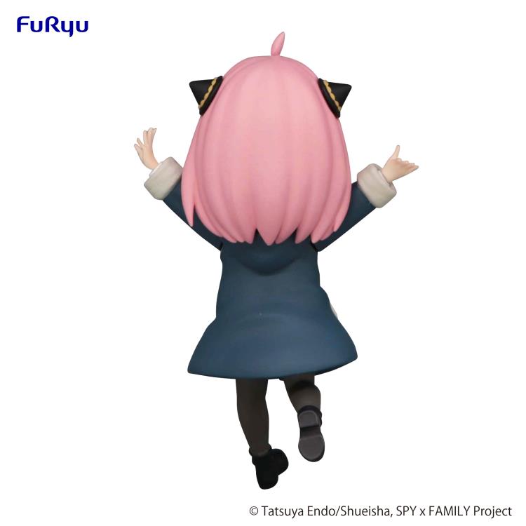 SPY X FAMILY TRIO-TRY-IT ANYA FORGER FIGURE