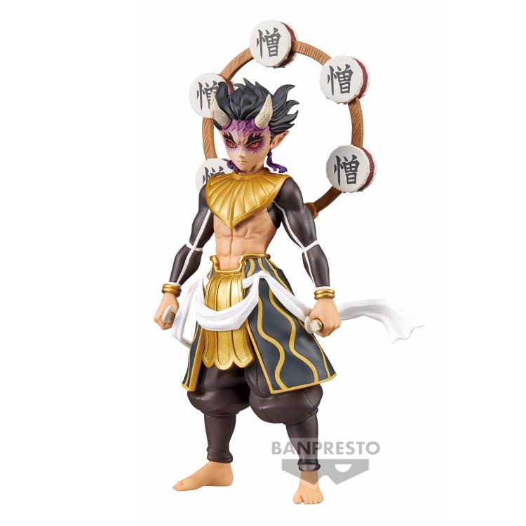 DEMON SLAYER: KIMETSU NO YAIBA FIGURE DEMON SERIES VOL.12 HANTENGU (ZOHAKUTEN)