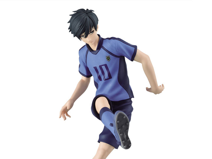 BLUELOCK RIN ITOSHI FIGURE