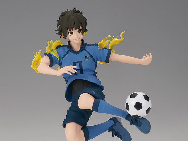 BLUELOCK MEGURU BACHIRA (AWAKENING VER.) FIGURE
