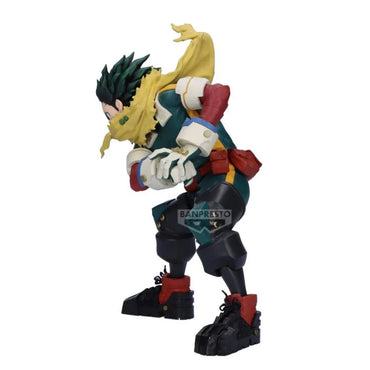 Bandai Maximatic Izuku Midoriya