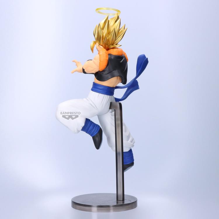 Bandai Dragon Ball Z Dokkan Battle 10th Anniversary Super Gogeta