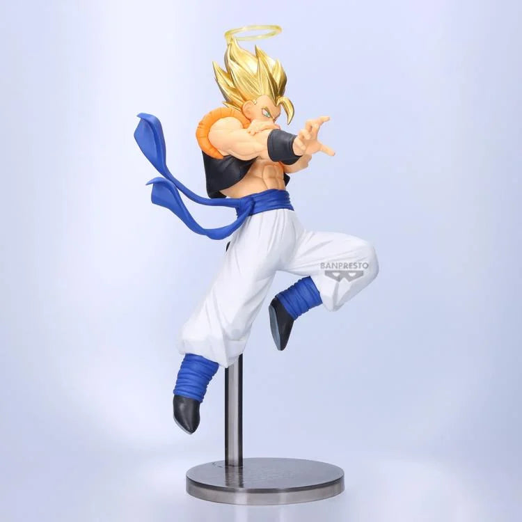 Bandai Dragon Ball Z Dokkan Battle 10th Anniversary Super Gogeta