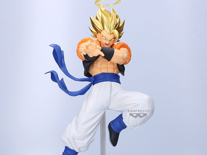 Bandai Dragon Ball Z Dokkan Battle 10th Anniversary Super Gogeta