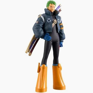 Bandai The Grandline Series DXF Roronoa Zoro