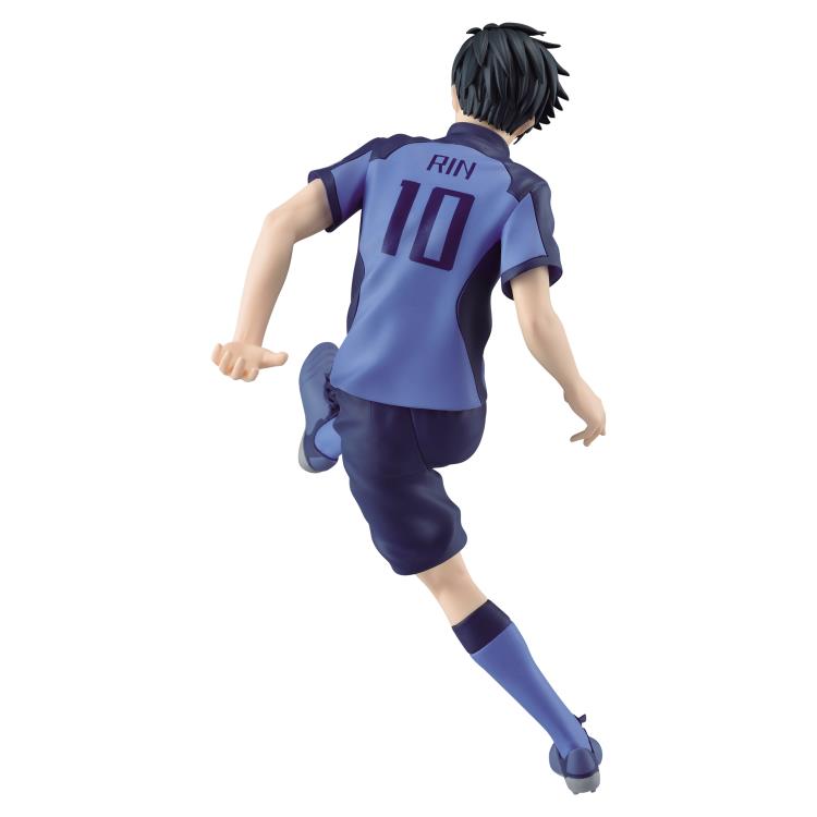 BLUELOCK RIN ITOSHI FIGURE