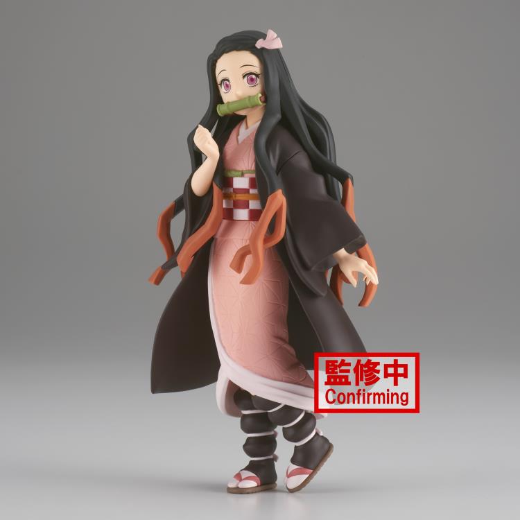 DEMON SLAYER: KIMETSU NO YAIBA VOL.30 NEZUKO KAMADO