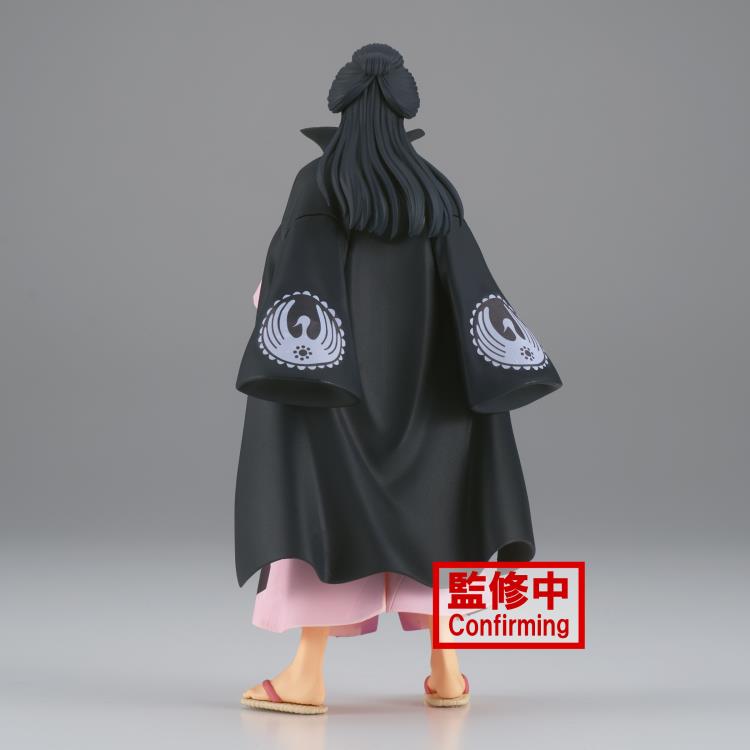 ONE PIECE DXF THE GRANDLINE MEN COUNTRY VOL.26 IZOU