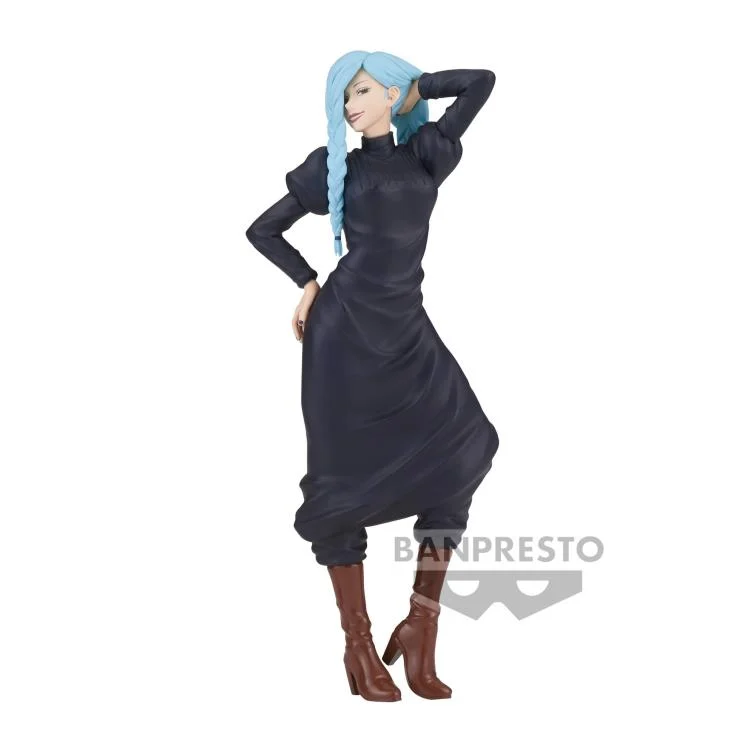 JUJUTSU KAISEN JUKON NO KATA VOL. 2 MEI MEI (VER. B)