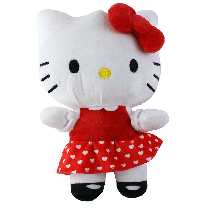 HELLO KITTY VALENTINE