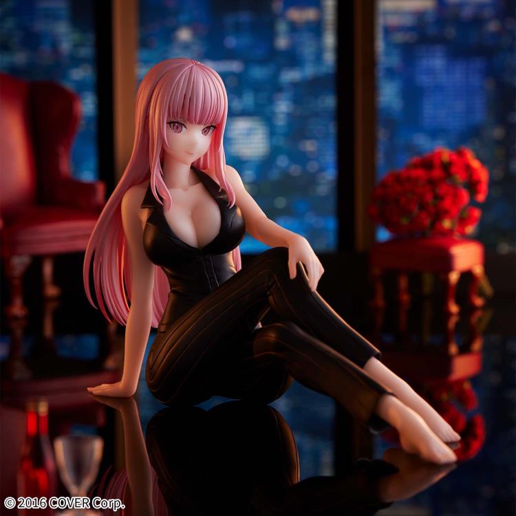 HOLOLIVE IF RELAX TIME MORI CALLIOPE( OFFICE STYLE VER.)