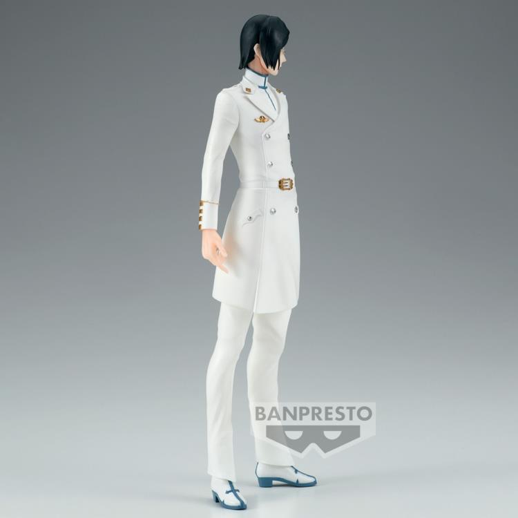 BLEACH SOLID AND SOULS URYU ISHIDA