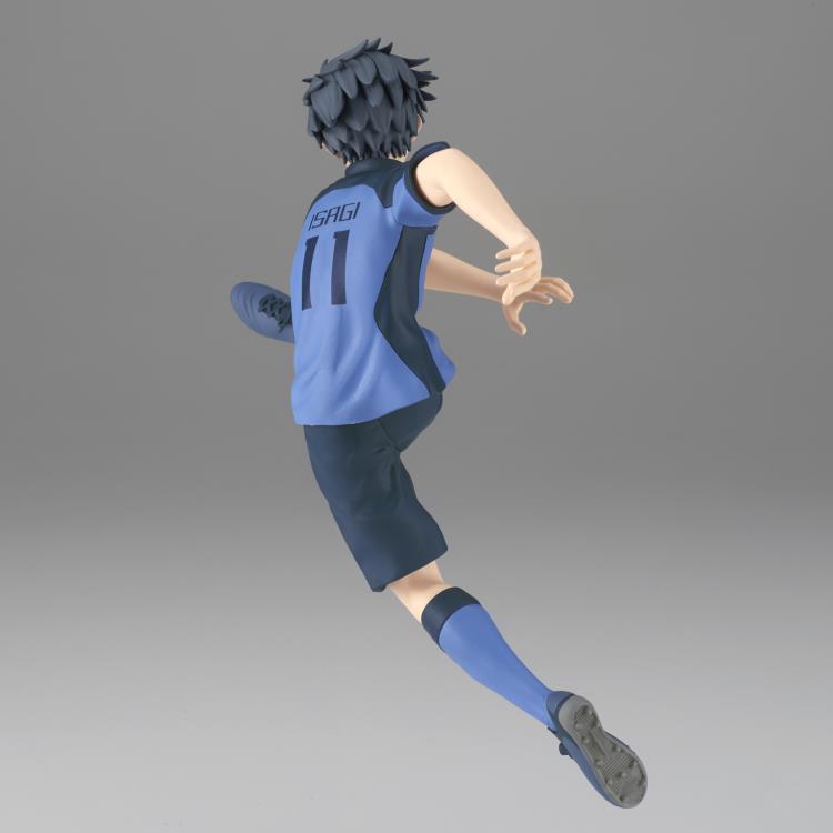 BLUELOCK YOICHI ISAGI