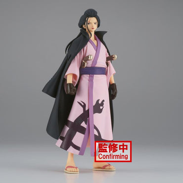 ONE PIECE DXF THE GRANDLINE MEN COUNTRY VOL.26 IZOU