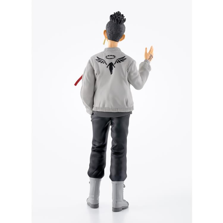 TOKYO REVENGERS SHUJI HANMA FIGURE