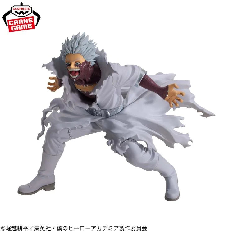 Bandiai The Evil Villains Dabi