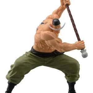 Bandai Grandista Edward Newgate