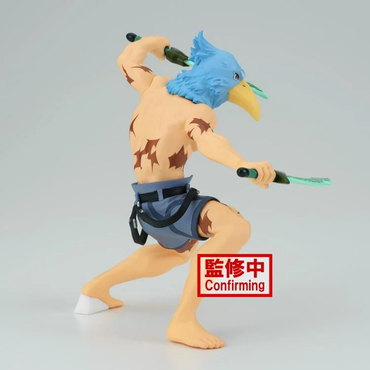 SHANGRI-LA FRONTIER SUNRAKU FIGURE