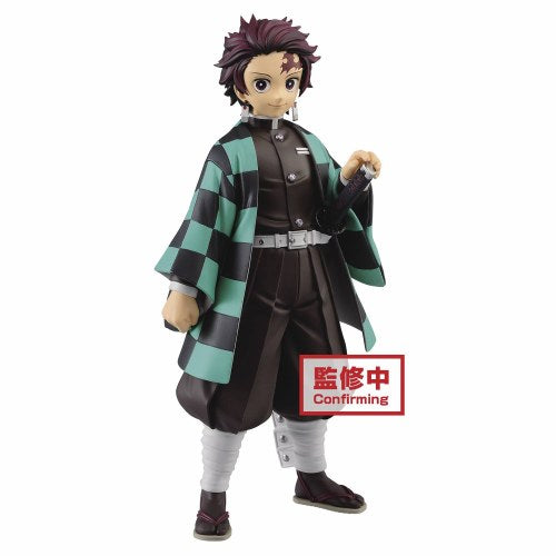DEMON SLAYER : KIMETSU NO YAIBA GRANDISTA KAMADO TANJIRO