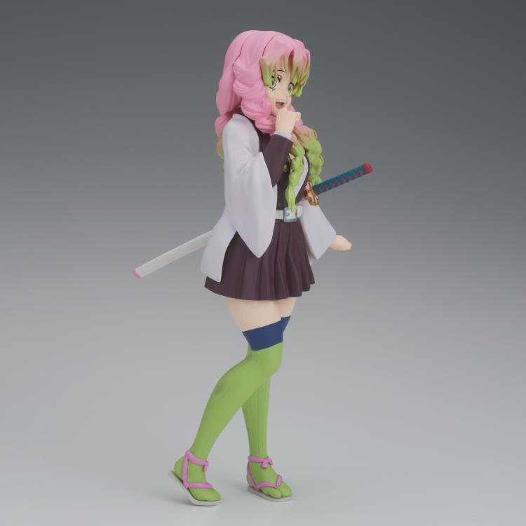 DEMON SLAYER: KIMETSU NO YAIBA GLITTER & GLAMOURS MITSURI KANROJI