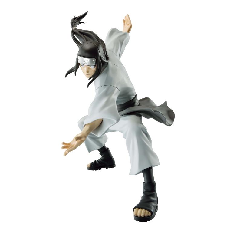 NARUTO: SHIPPUDEN VIBRATION STARS NEJI HYUGA