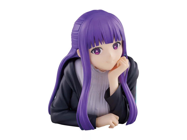 Bandai Frieren Beyond Journey's End Fern Bust Figurine