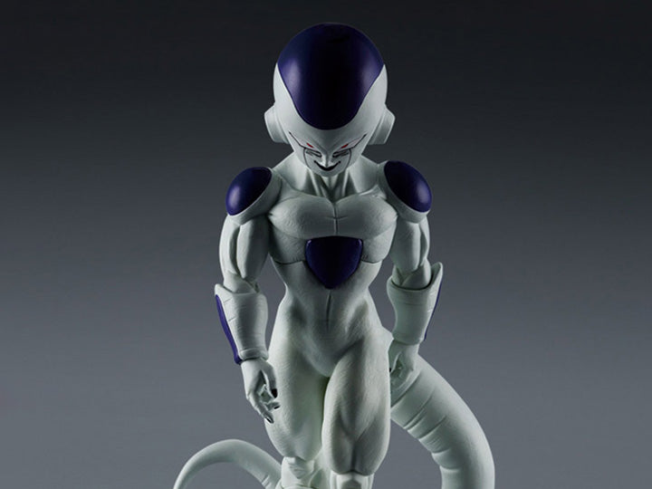DRAGON BALL Z SOLID EDGE WORKS VOL.15 FRIEZA