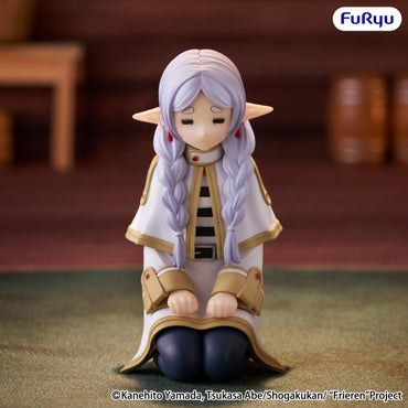 Furyu Frieren Beyond Journey's End Frieren( Downcast Ver) Noodle Stopper