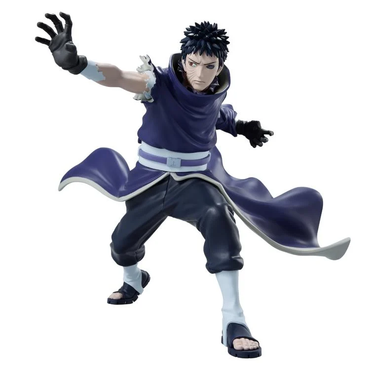 Naruto: Shippuden Vibration Stars Obito Uchiha II