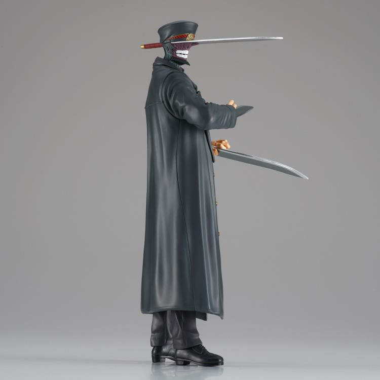 CHAINSAW MAN CHAIN SPIRITS VOL.6 SAMURAI SWORD