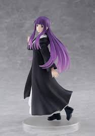 Taito Frieren Coreful Fern Figurine