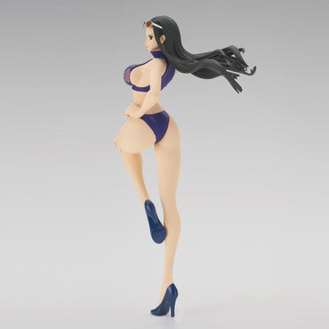 One Piece Grandline Girls on Vacation Nico Robin (Ver. B)