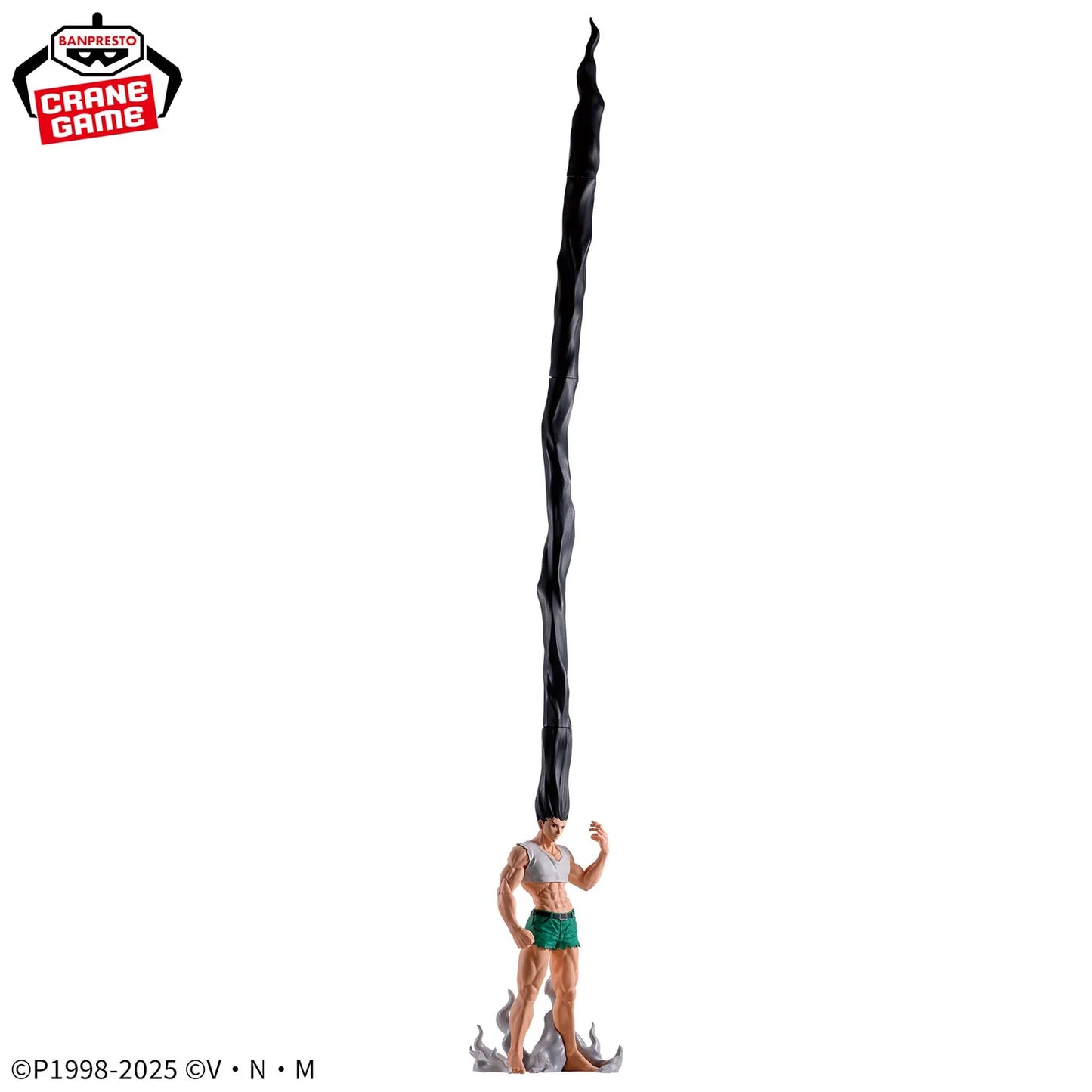 HunterxHunter Figlife Gon Figurine Pen