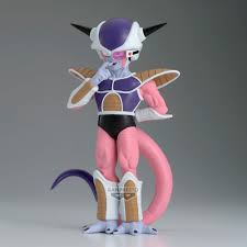 Bandai Solid Edge Works Frieza II