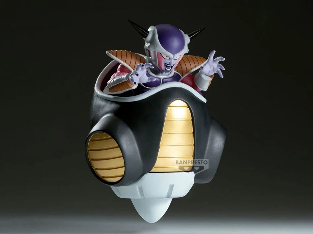 Bandai Match Makers Dragon Ball Z Frieza