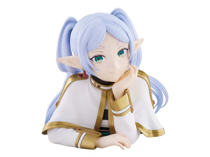 Bandai Frieren Beyond Journey's End Frieren Figure