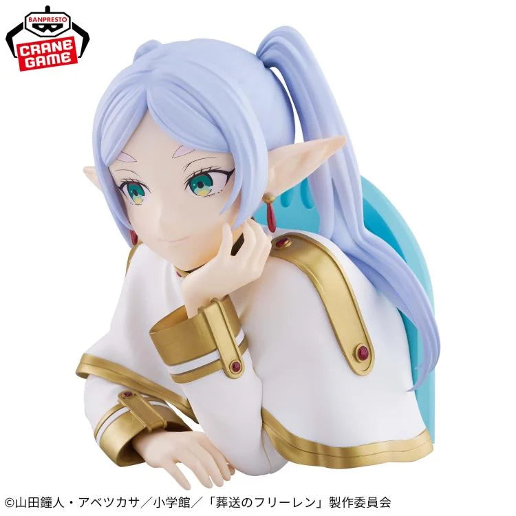Bandai Frieren Beyond Journey's End Frieren Figure