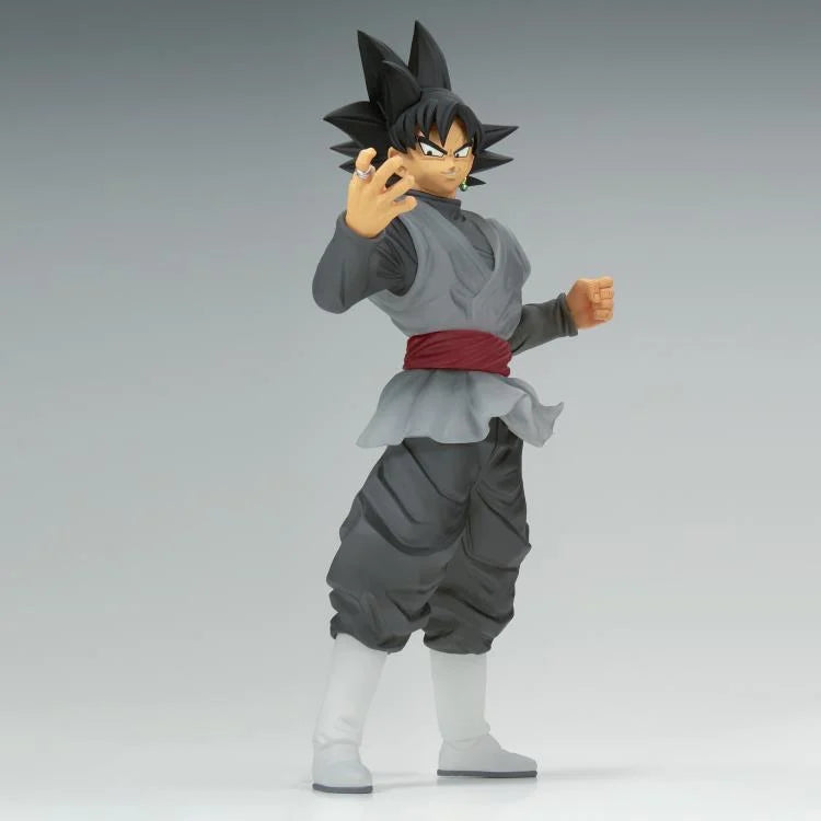 Bandai Clearise Goku Black