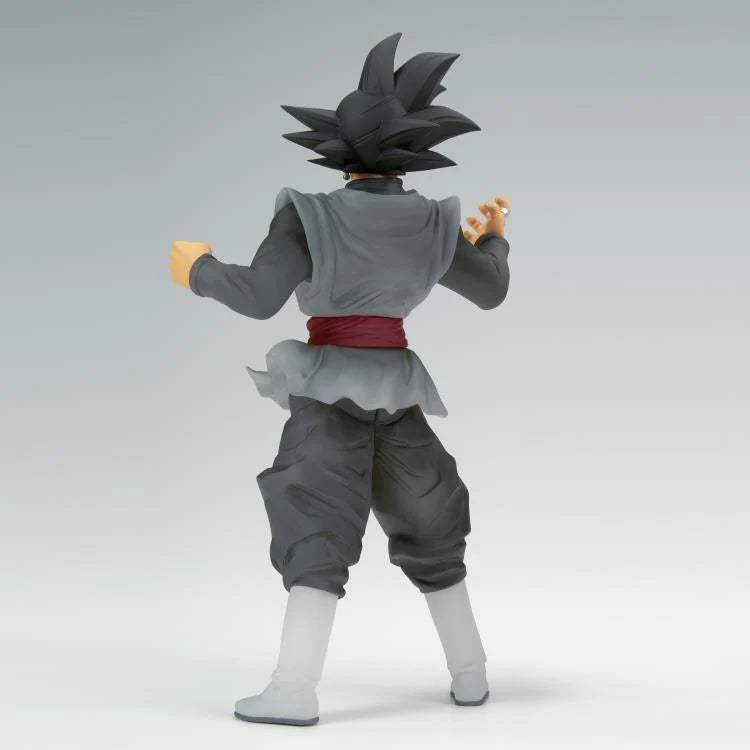 Bandai Clearise Goku Black