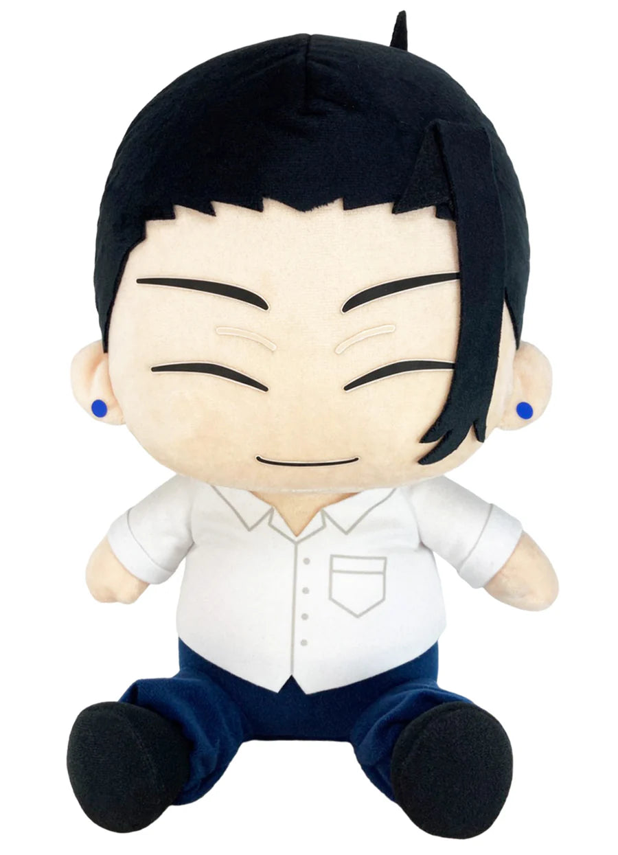 Jujutsu Kaisen Geto Plush